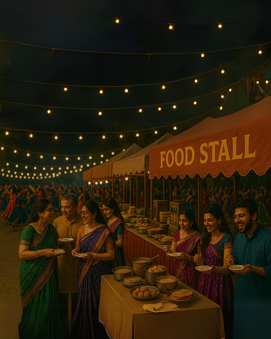 kesari raat