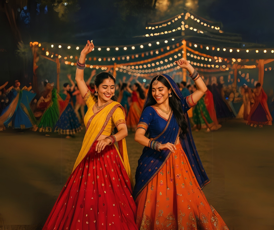 kesari raat