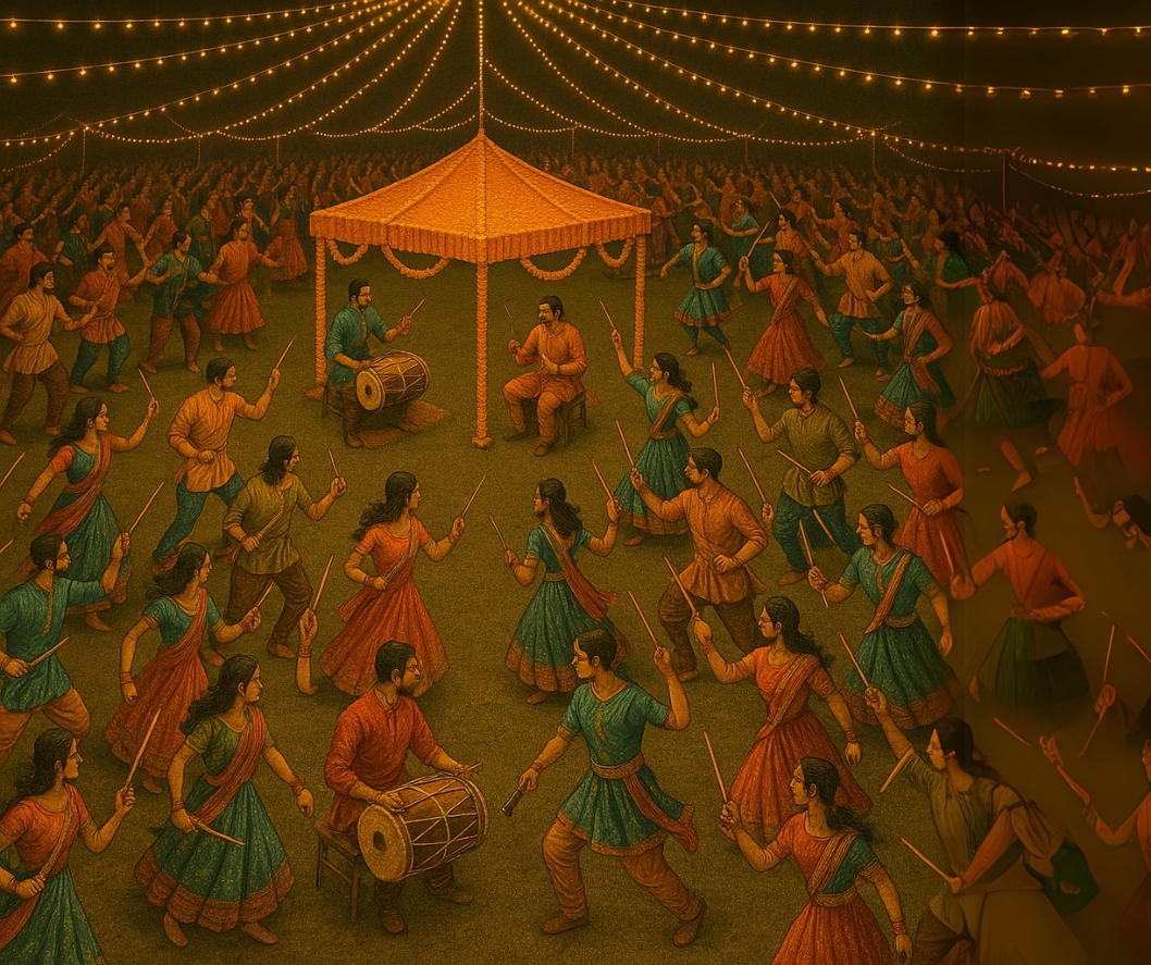 kesari raat
