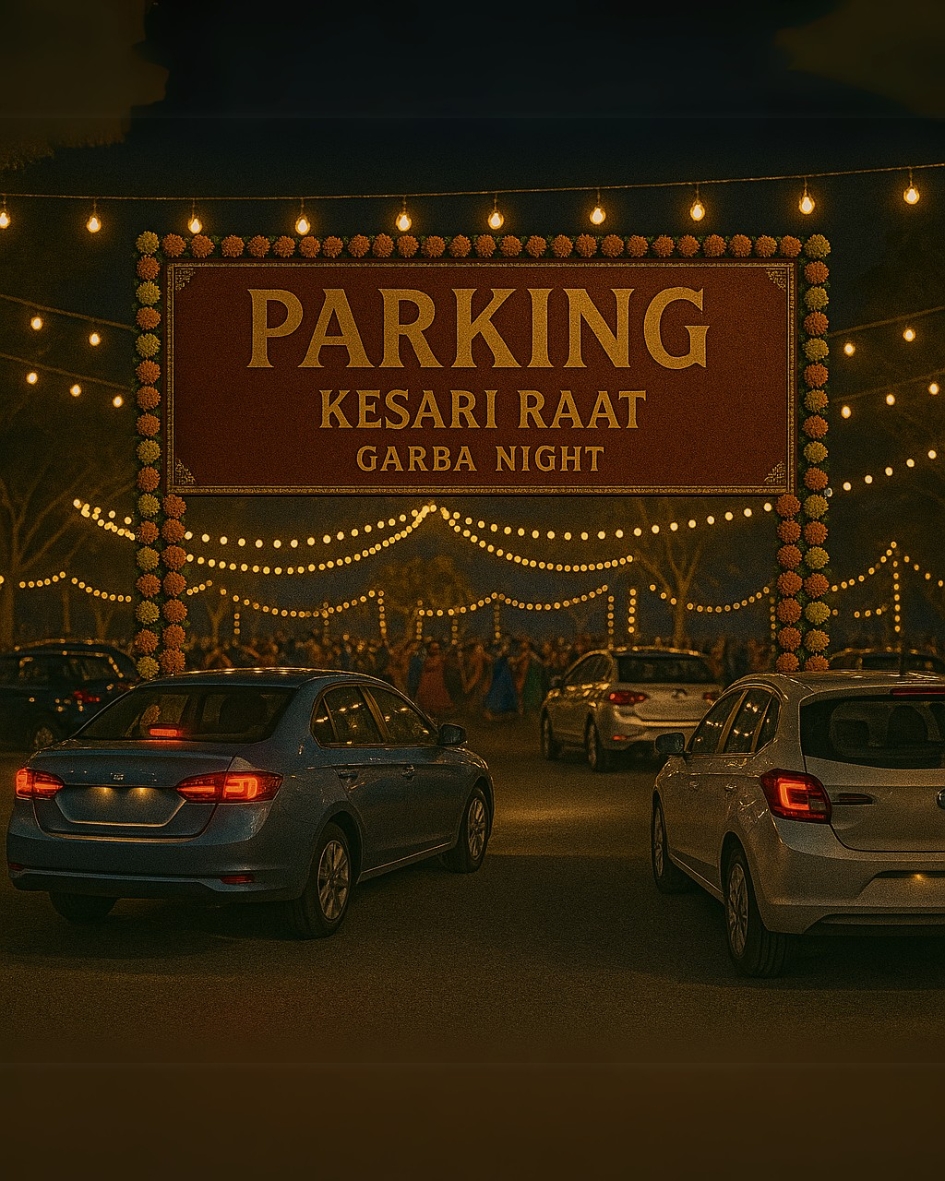 kesari raat