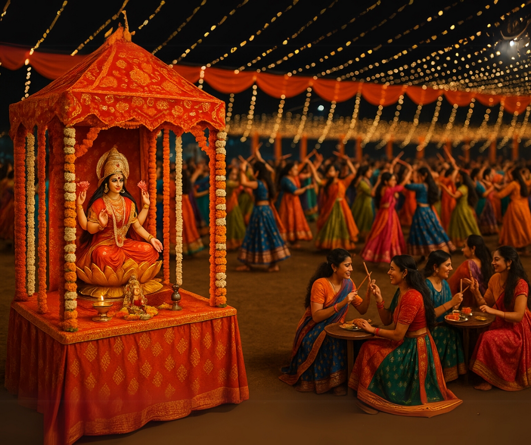 kesari raat