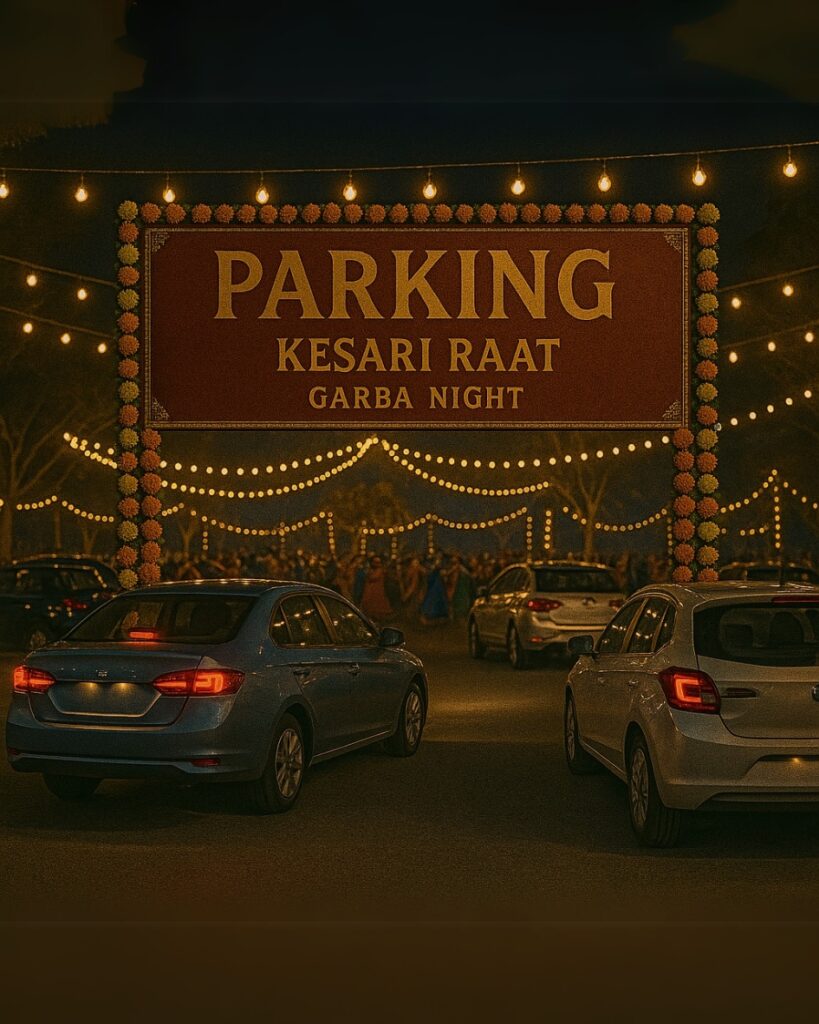 Kesari raat