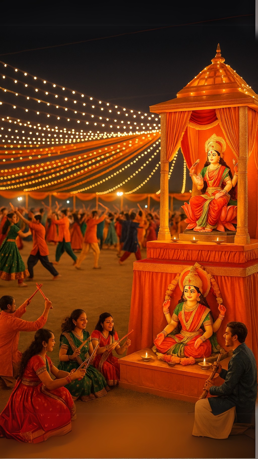 kesari raat